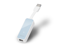 TP-LINK UE200 (10/100Mbit) USB 2.0 - 340731 - zdjęcie 2
